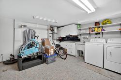 Laundry room - 
