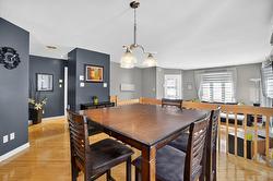 Dining room - 