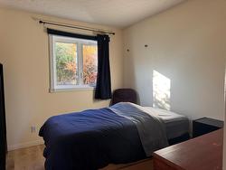 Chambre à coucher - 