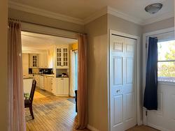 Hall d'entrée/Vestibule - 