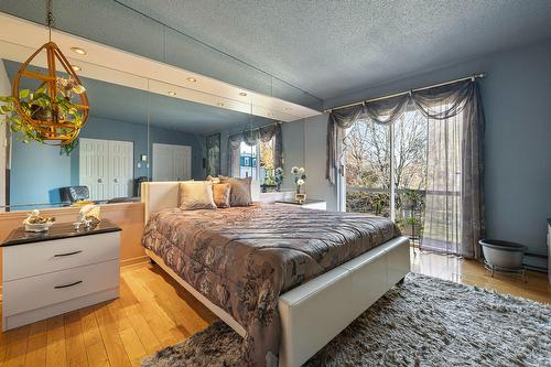 Chambre à coucher - 4-55 Rue Merry S., Magog, QC - Indoor Photo Showing Bedroom