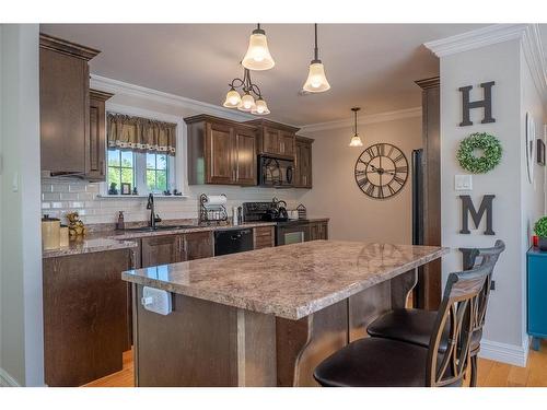 5-7 Bayview Heights, Conception Bay South, NL 