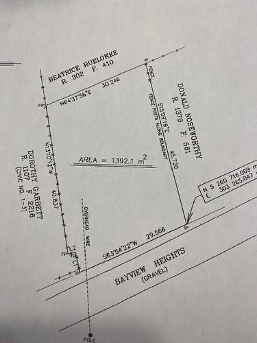 5-7 Bayview Heights, Conception Bay South, NL 