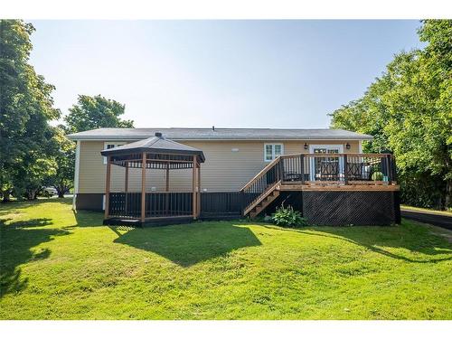 5-7 Bayview Heights, Conception Bay South, NL 