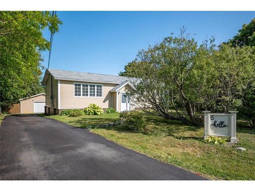 5-7 Bayview Heights, Conception Bay South, NL 