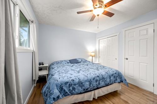 2019 Lambert Dr, Courtenay, BC 