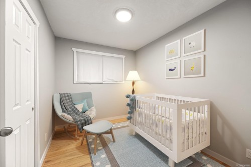 2019 Lambert Dr, Courtenay, BC 