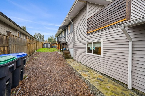 2019 Lambert Dr, Courtenay, BC 