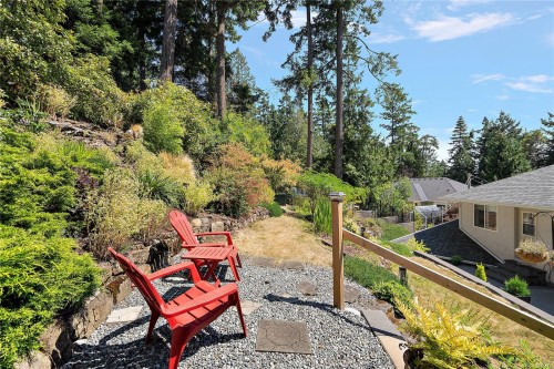 2250 Tryon Rd, North Saanich, BC 