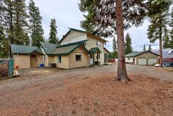 4684 Walloper Lake Road  Kamloops, BC V1S 1Y8