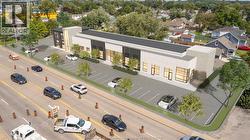 2656, 2664, 2668, 2676 HOWARD AVENUE  Windsor, ON N8X 3X1