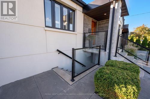 18 Smallwood Drive, Toronto, ON - Outdoor With Exterior