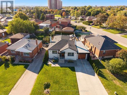 18 Smallwood Drive, Toronto, ON - Outdoor