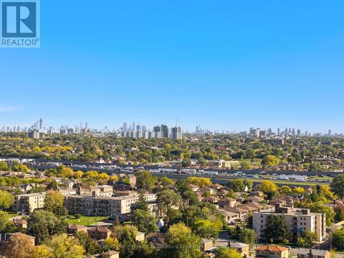 18 Smallwood Drive, Toronto, ON - Outdoor With View