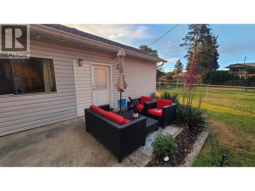 6488 Wolfcub Place, Oliver, BC - Outdoor
