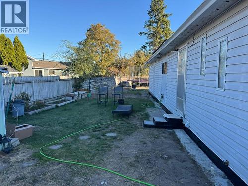 6488 Wolfcub Place, Oliver, BC - Outdoor