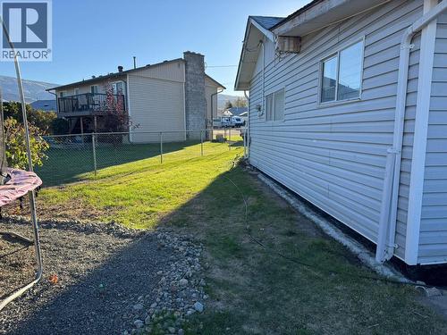 6488 Wolfcub Place, Oliver, BC - Outdoor