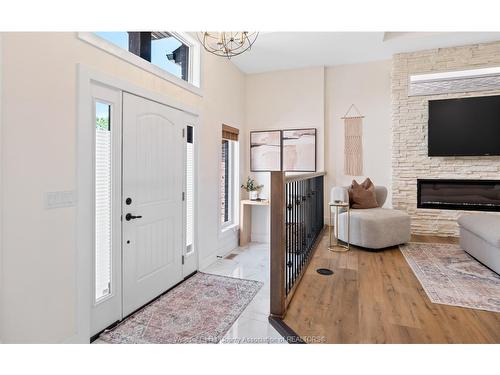 105 Conservation Boulevard, Kingsville, ON 