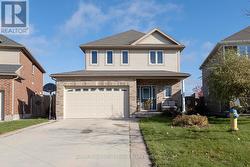 60 BROWN STREET  Stratford, ON N5A 0B8