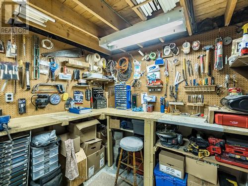 14 Finchley Crescent, Brampton, ON - Indoor Photo Showing Other Room