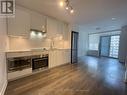 405 - 195 Redpath Avenue, Toronto, ON  - Indoor Photo Showing Kitchen 