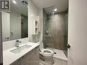 405 - 195 Redpath Avenue, Toronto, ON  - Indoor Photo Showing Bathroom 