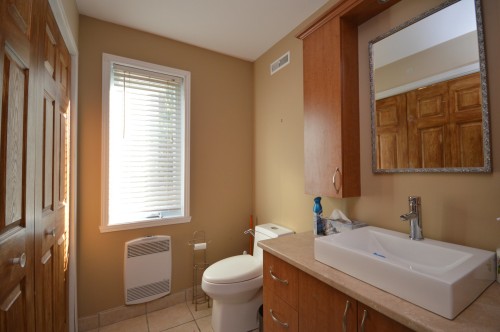 Salle de bains - 12642 Ch. Du Lac-Labelle, Labelle, QC - Indoor Photo Showing Bathroom
