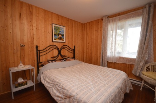 Chambre à coucher - 12642 Ch. Du Lac-Labelle, Labelle, QC - Indoor Photo Showing Bedroom