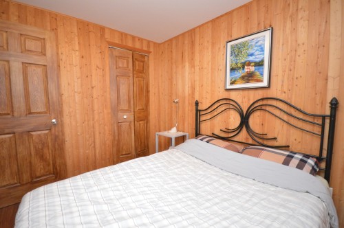 Chambre à coucher - 12642 Ch. Du Lac-Labelle, Labelle, QC - Indoor Photo Showing Bedroom