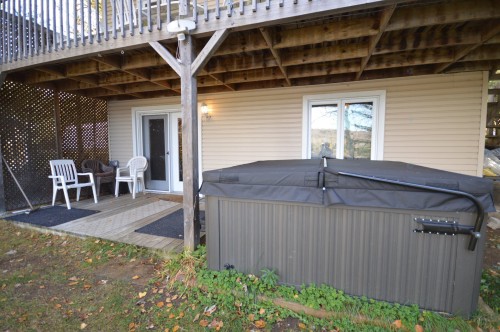 Autre - 12642 Ch. Du Lac-Labelle, Labelle, QC - Outdoor With Deck Patio Veranda With Exterior