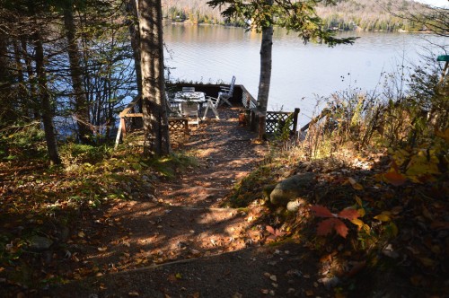 Bord de l'eau - 12642 Ch. Du Lac-Labelle, Labelle, QC - Outdoor