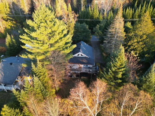Vue d'ensemble - 12642 Ch. Du Lac-Labelle, Labelle, QC - Outdoor With View