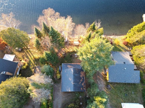 Vue d'ensemble - 12642 Ch. Du Lac-Labelle, Labelle, QC - Outdoor With Body Of Water With View