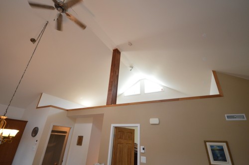 Boudoir - 12642 Ch. Du Lac-Labelle, Labelle, QC - Indoor Photo Showing Other Room