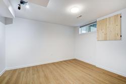 Chambre à coucher - 