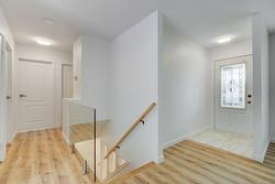 Hall d'entrée/Vestibule - 