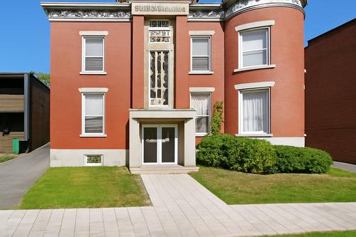 Façade - 107-108-149 Rue St-Eustache, Saint-Eustache, QC - Outdoor With Facade