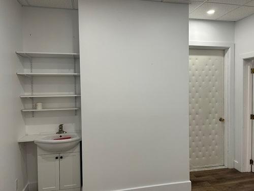 Bureau - 107-108-149 Rue St-Eustache, Saint-Eustache, QC - Indoor