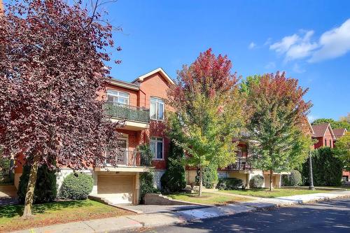 Frontage - 2-1355 Rue Leclair, Montréal (Verdun/Île-Des-Soeurs), QC - Outdoor