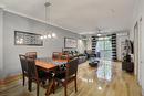 Dining room - 2-1355 Rue Leclair, Montréal (Verdun/Île-Des-Soeurs), QC  - Indoor Photo Showing Dining Room 