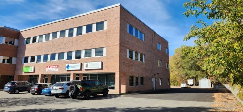 Façade - 104-28 Ch. De La Côte-St-Louis O., Blainville, QC - Outdoor