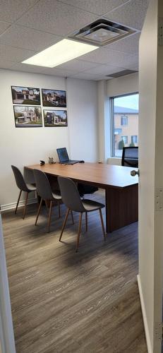 Bureau - 104-28 Ch. De La Côte-St-Louis O., Blainville, QC - Indoor