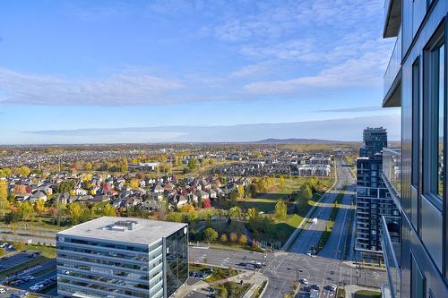 Vue - 2310-60 Rue De L'Éclipse, Brossard, QC - Outdoor With View