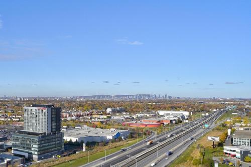 Vue - 2310-60 Rue De L'Éclipse, Brossard, QC - Outdoor With View