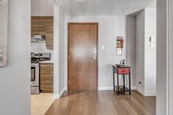 Hall d'entrée/Vestibule - 