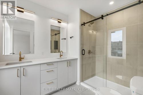 937 Cologne Street, Russell, ON - Indoor Photo Showing Bathroom