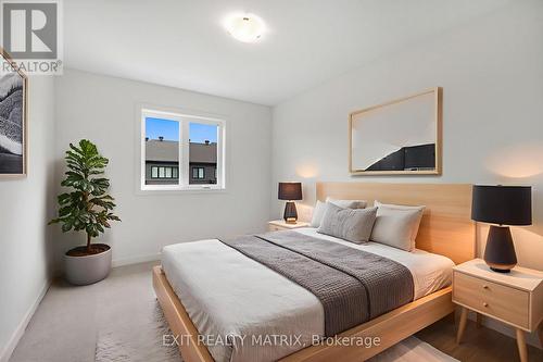 937 Cologne Street, Russell, ON - Indoor Photo Showing Bedroom