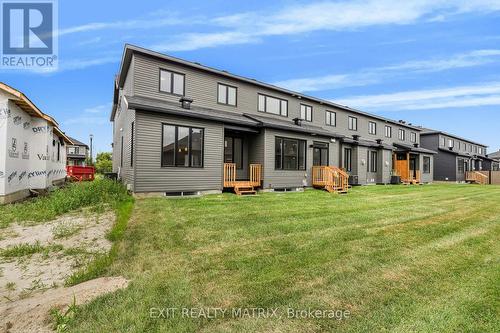 937 Cologne Street, Russell, ON - Outdoor