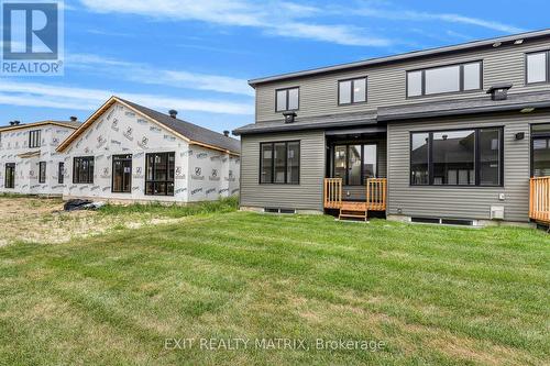 937 Cologne Street, Russell, ON - Outdoor