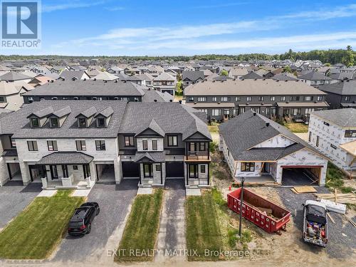 937 Cologne Street, Russell, ON - Outdoor With Facade